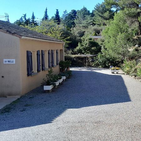 La Ruelle Van Uchelen Beaufort  Exterior photo