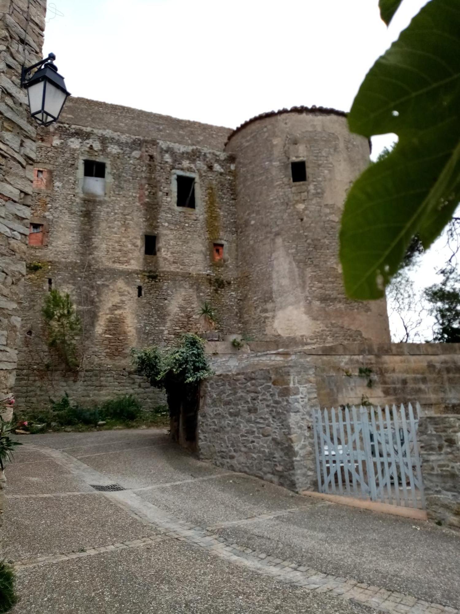 La Ruelle Van Uchelen Beaufort  Exterior photo